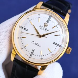 ROLEX (Rolex) - Cerrini