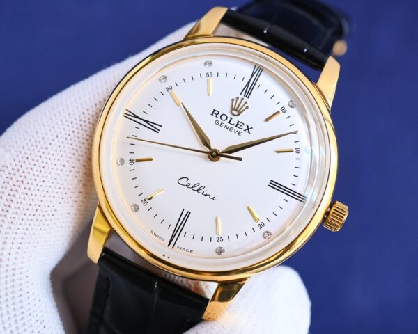 ROLEX (Rolex) - Cerrini