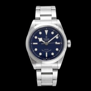 KRF Tudor Blue Bay 7950