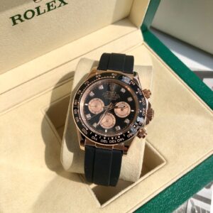 2024 year's new hit product - the entire series of the Chronograph Daytona inspired by the universe