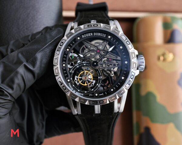 Roger Dubuis (Haojue) Excalibur King Series