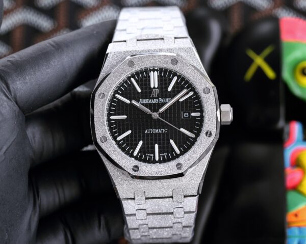 Audemars Piguet Royal Oak Series Lancelot Glass